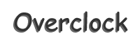 overclock